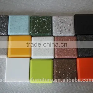 Classic Quartzite Hardness and Quartzite Mosaic Tiles thumbnail-1