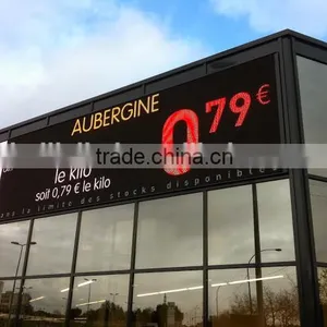 2016 New Product p6 Led /lcd Smd Indoor/outdoor Full Color Led Display Screen thumbnail-3