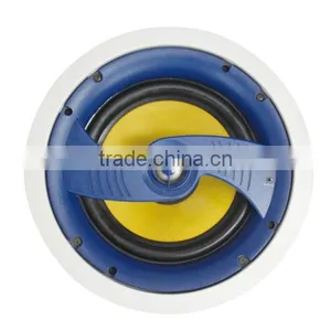 High Fidelity Speakers Quality Speaker thumbnail-4