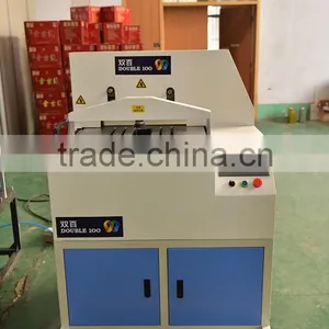 Album Making Machine Automatic Triple Cutter From Double100 thumbnail-1