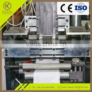 BZJ150 The Best Sale Factory Sell Low Consumption Tongue Depressor Automatic Preformed Pouch Packing Machine thumbnail-5