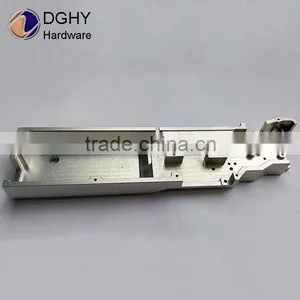 Precision Metal Molded Part or Die Cut Part thumbnail-4