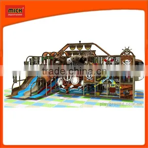 Kids Indoor Playground Area thumbnail-1