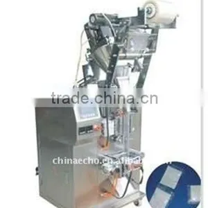 Automatic Coffee Powder Vertical Pouch Packing Machine thumbnail-1