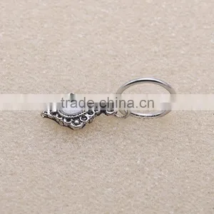 Top Selling With Good Price Amazon Antique Opal Pendant Anti Silver Ring Design Supplier's Choice thumbnail-2