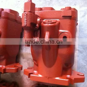 Made in China NHL-terex Reasonable Price of Piston Pump thumbnail-6