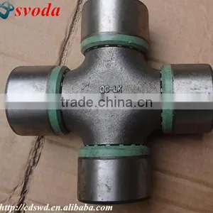 China Heavy Duty Equipment Cardan Shaft thumbnail-1