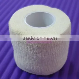 White Self-Adhesive Bandage thumbnail-3
