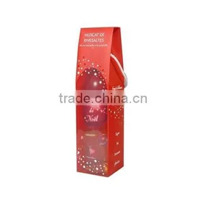 Durable e Flute Shipping Box for Bottle Packing thumbnail-4