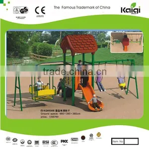 Swing Sets thumbnail-1