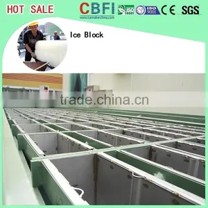 Advanced Containerized Block Ice Machine Selling thumbnail-2