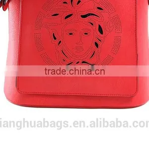 Wholesale Leather Backpack Women Backpack thumbnail-6