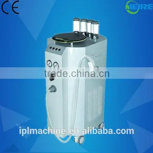High Quality Professional Oxygen Facial Improve Skin Texture Machine Equipment Beijing Improve Skin Texture thumbnail-1