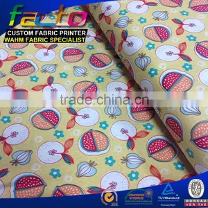 Polyester Interlock PUL Fabric, 100% Polyester for Diaper thumbnail-3