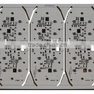 High Thermal Conductive Customized LED Aluminum PCB Circuit Board thumbnail-5