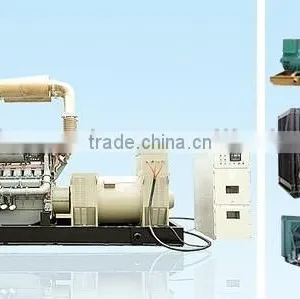 30KW Weifang Huafeng Diesel Generating Set thumbnail-5