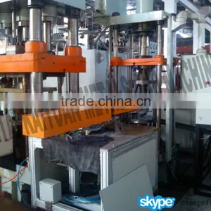 Automatic Production Line for Fire Extinguisher Cylinder thumbnail-5