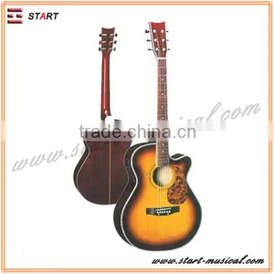 Rosewood Fingerboard Takamine Acoustic Guitars thumbnail-1