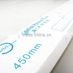 450mm/600mm Marine PlasticParallel Ruler thumbnail-5