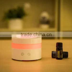 100ml New Ultrasonic Humidifier for Home Decoration thumbnail-5