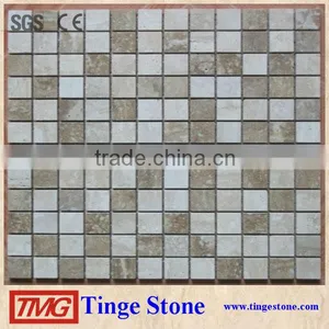 Beautiful Stone Mosaic For Decoration thumbnail-2