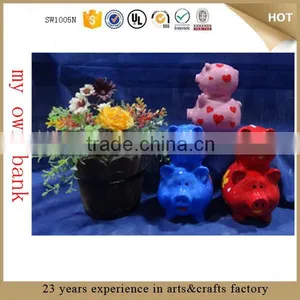 Hot Sale ODM Piggy Money Bank thumbnail-1