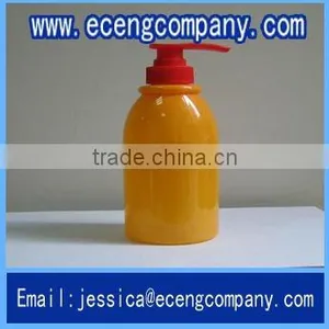 Shampoo Plastic Bottle Blow Mould thumbnail-1
