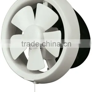 Round Window Exhaust Fan/ventilation Fan APC15G1/20G1 thumbnail-1