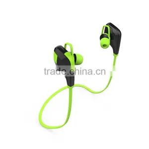 New Design Sports Running Mini Stereo Bluetooth Earphone thumbnail-4