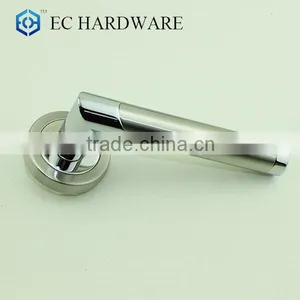 China Supplier Interior Door Lever Handle thumbnail-4