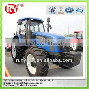 RD304 30HP 4*4 Tractors and Equipments thumbnail-3
