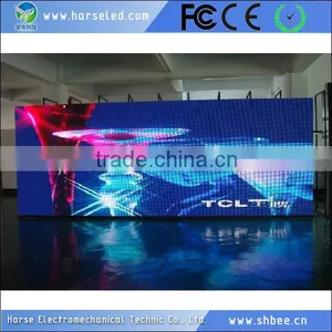 Advertising p4 Full Color China Sex Xxx Video Indoor Led Display Girl Sex Video thumbnail-3