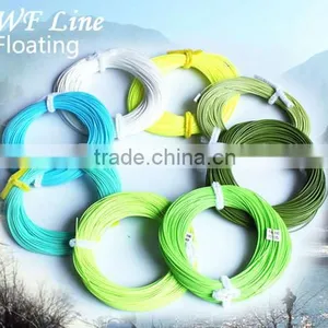 Classic Weight Forward Floating Fly Line thumbnail-1