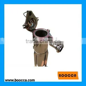 Top-in Water Filter Housing thumbnail-1