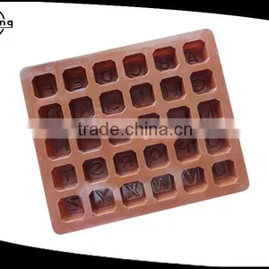 China's OEM Custom Ice Cube Mold thumbnail-3