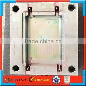 Endoscopy Injection Mould thumbnail-4