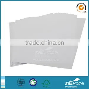 Waterproof High Glossy Digital Inkjet Photo Paper thumbnail-1