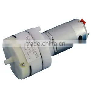 15L dc Mini Pump,DC6.0/12.0V Vacuum Pump( Micro Air Pump) ,vacuum Pump Breast -375mmHg SC6001PM thumbnail-1