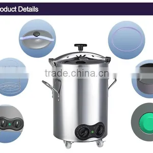 Zosun Zs-801 50L Mandi Cooker / Grill Machine thumbnail-4