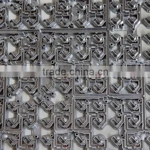Electromagnetic Interference Shielding Films (EMI) PVD Coating for Mobile Phones thumbnail-2