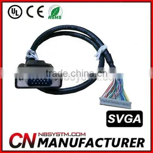Usb to KVM Cable thumbnail-1