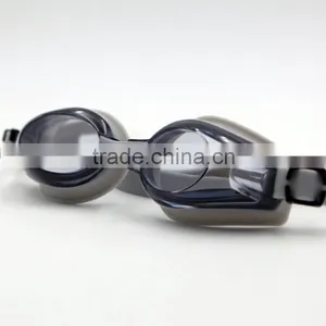 Any Color Lenses Color and PC Lenses Material Swimming Goggles thumbnail-2