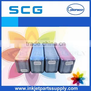 1000ml Water Based Dye Ink for Digital Indoor Inkjet Printer thumbnail-3