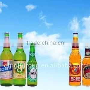 Jujube BEER, Date Beer, Beer, Polaris thumbnail-1