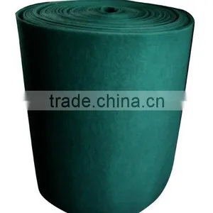 Kitchen Cleaning Sponge Scouring Pad Roll thumbnail-1