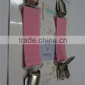 Maternity Suspenders Pregnant Woman Elastic Braces Clothing Suspenders thumbnail-5
