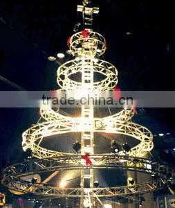 Circular Truss System for Event thumbnail-1