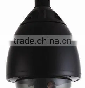 Cctv Outdoor Dome Camera thumbnail-1