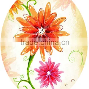 Lovely Eco Friendly PVC Transparent Toilet Seat Sticker thumbnail-4