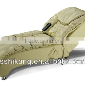 2014 Salon Electric Massage Table Massage Bed SK-A01 (H) thumbnail-2